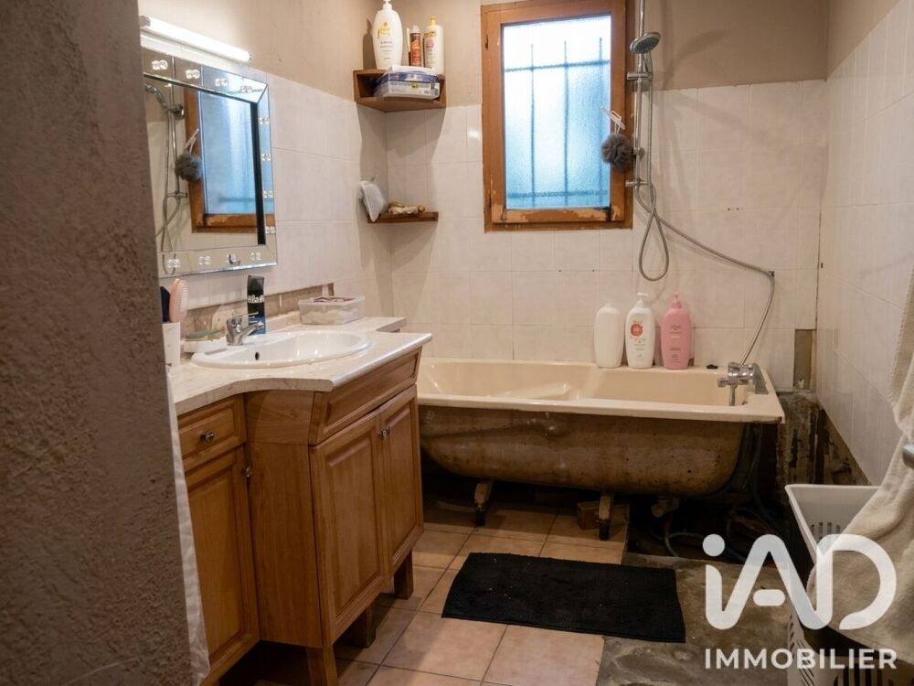 Vente Maison Vente Maison/villa 5 pièces Cazères