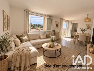  Appartement à vendre 4 pièces 75 m²