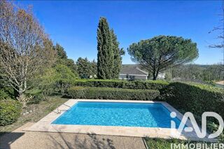  Maison à vendre 7 pièces 182 m²