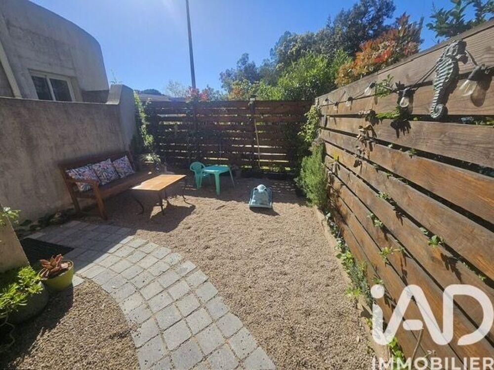 Vente Maison/villa 3 pièces