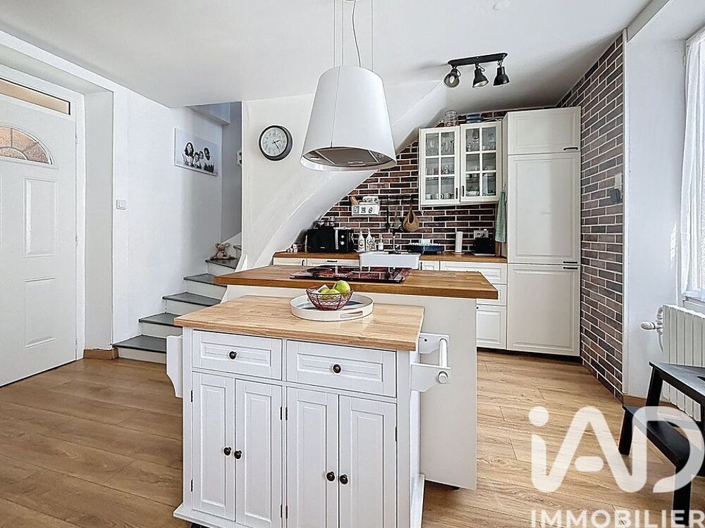 Vente Maison/villa 5 pièces