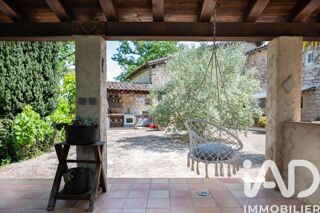  Maison à vendre 8 pièces 387 m²