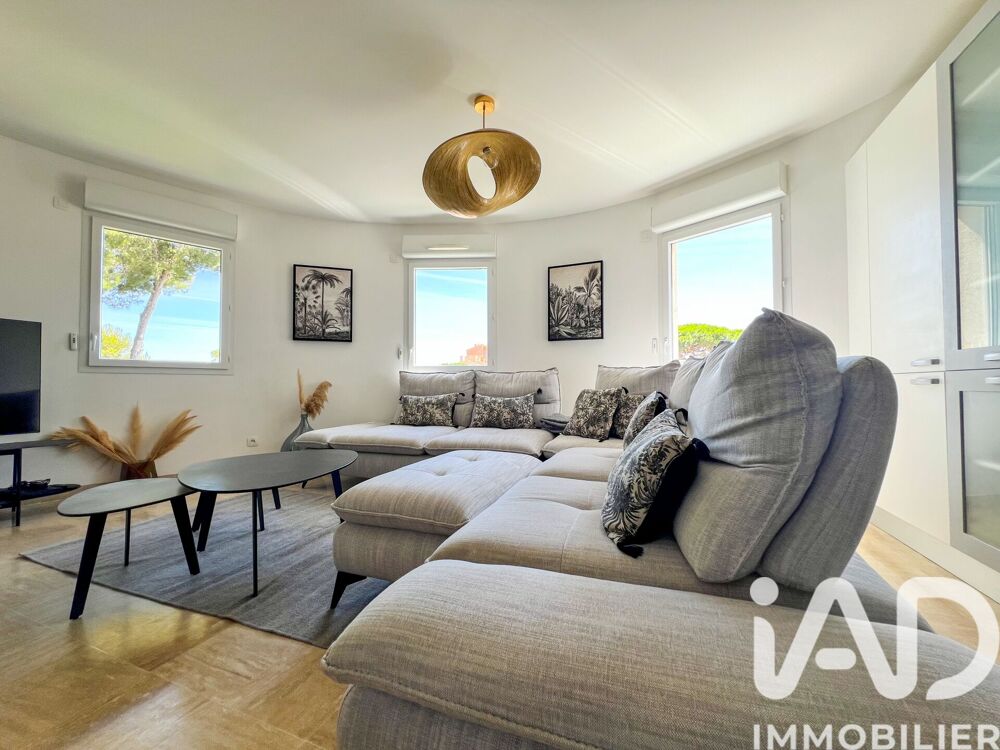 à vendre  Appartement Hyères (83400)