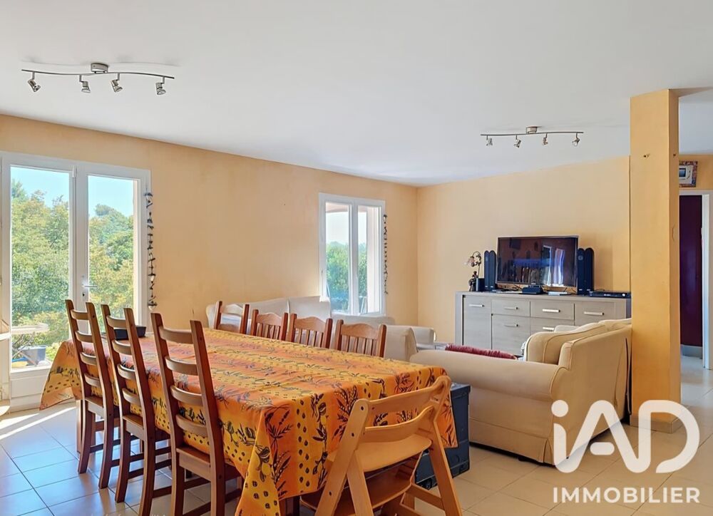 à vendre  Maison Vence (06140)