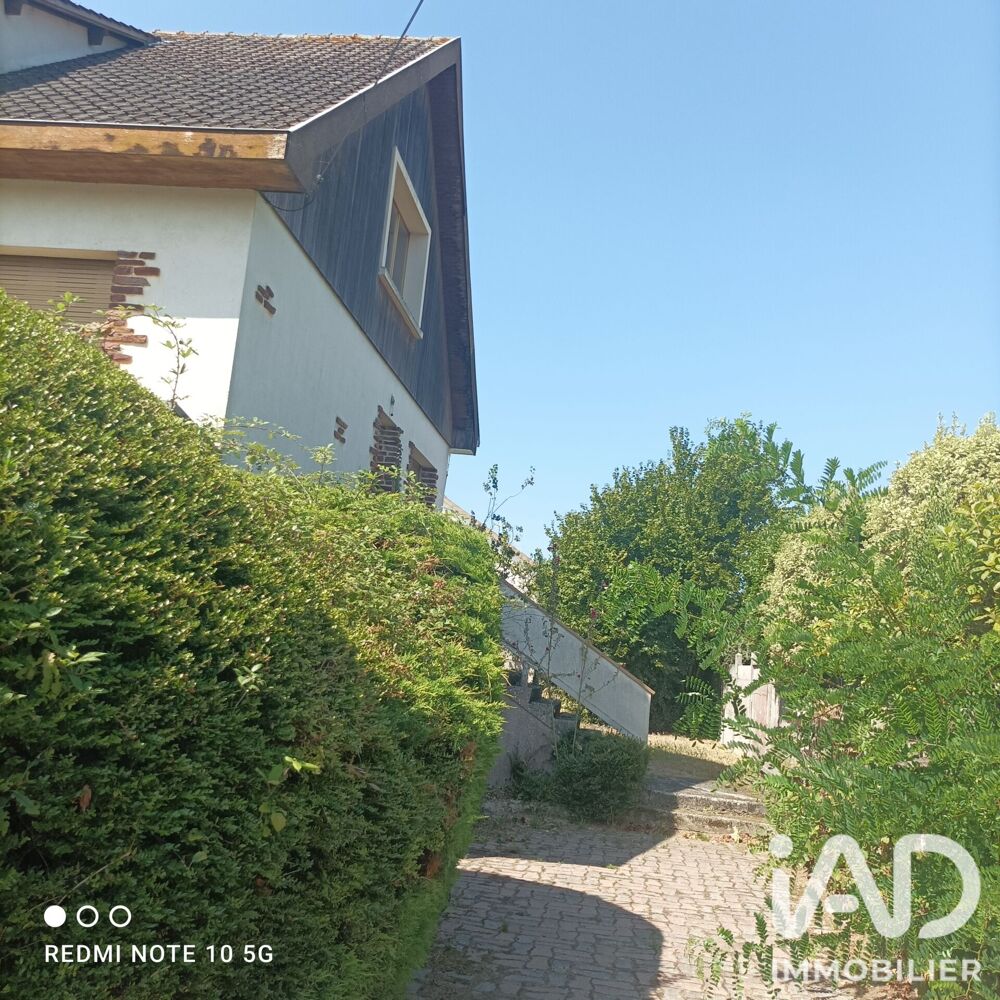 Vente Maison Vente Maison traditionnelle 6 pièces Bayeux