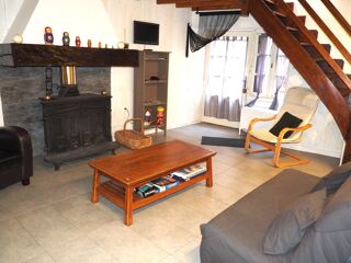  Maison à vendre 4 pièces 90 m²