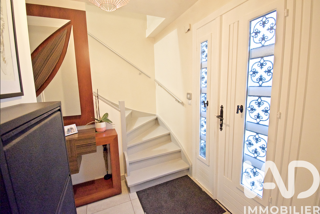  Maison � vendre 8 pi�ces 163 m�