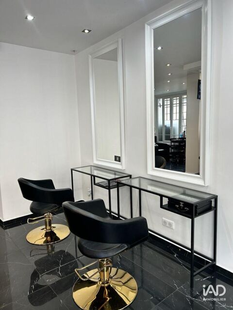   Vente Boutique/Local commercial 42 m&sup2; 