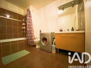  Appartement à vendre 2 pièces 45 m²