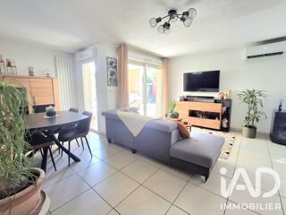 Appartement à vendre 3 pièces 62 m²