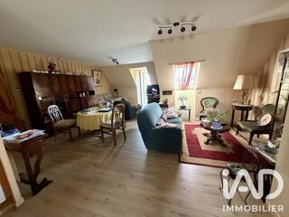  Appartement à vendre 4 pièces 93 m²