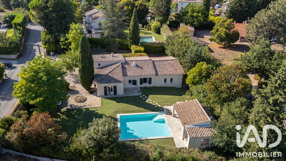 à vendre  Maison Aix-en-Provence (13090)