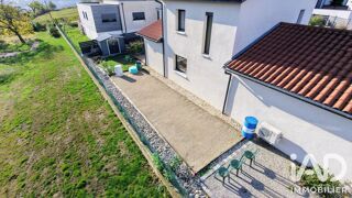 Vente Maison Vente Maison/villa 4 pièces Saint-chamond
