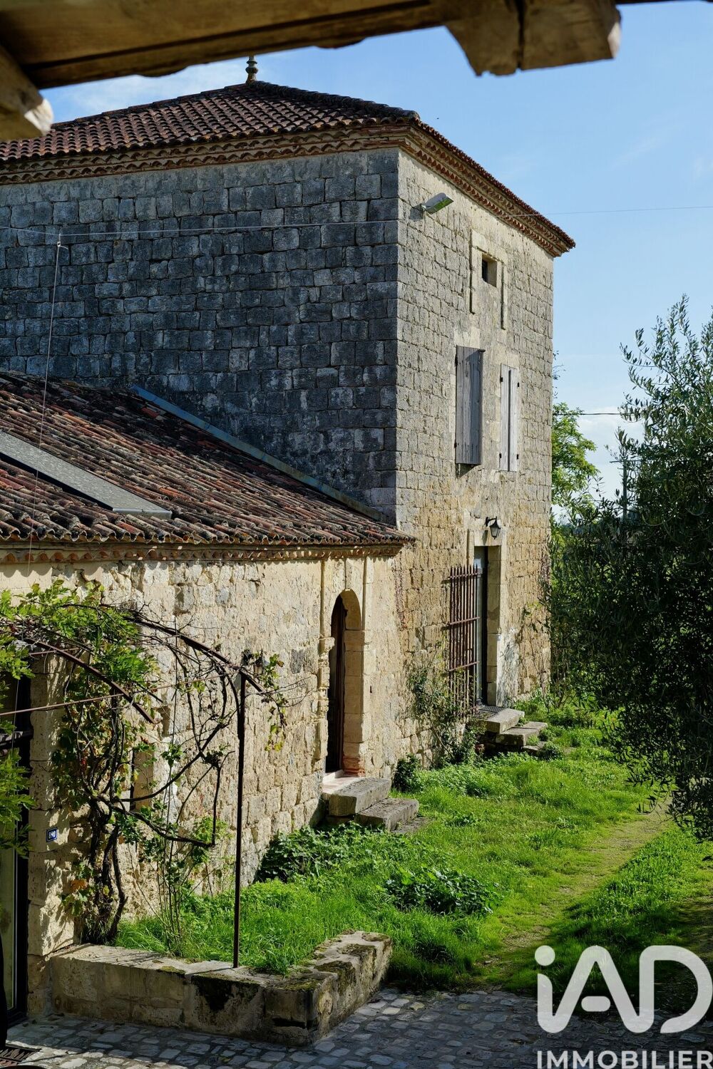 � vendre  Maison N�rac (47600)