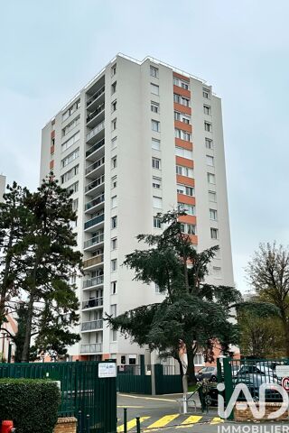  Appartement � vendre 4 pi�ces 77 m�