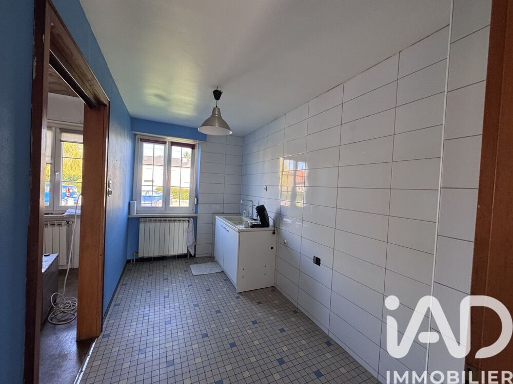 Vente Maison Vente Maison/villa 5 pièces Villing