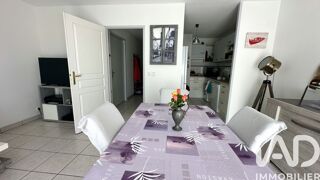  Appartement à vendre 2 pièces 49 m²