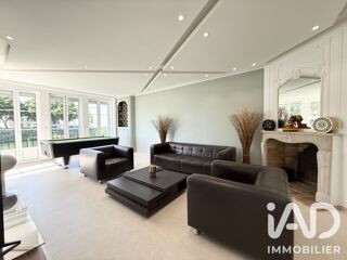  Maison à vendre 5 pièces 130 m²