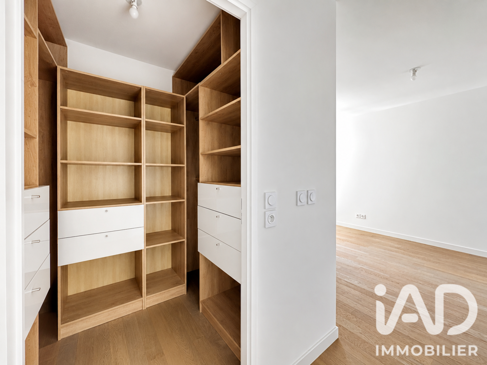 à vendre  Appartement Clamart (92140)