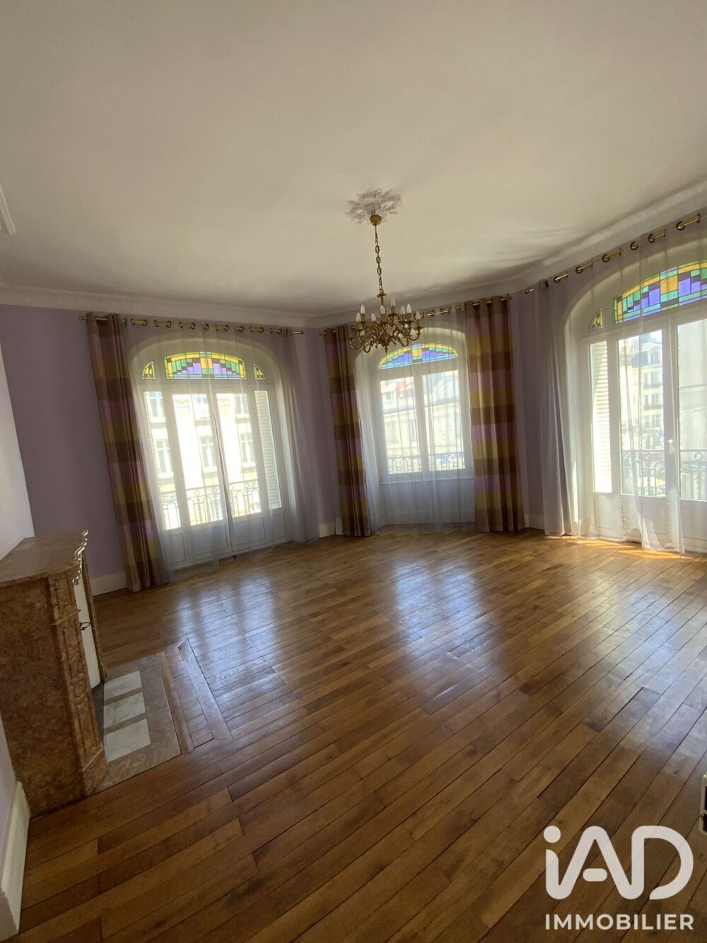 Vente Appartement Vente Appartement 5 pièces Limoges