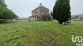  Maison à vendre 5 pièces 141 m²
