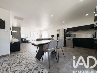  Maison à vendre 5 pièces 90 m²