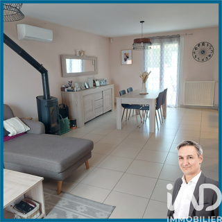  Maison à vendre 7 pièces 154 m²