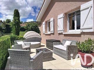  Maison à vendre 7 pièces 195 m²
