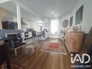  Maison à vendre 6 pièces 117 m²