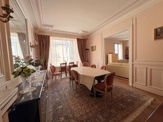  Appartement à vendre 6 pièces 167 m²