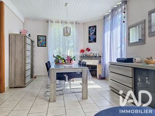  Maison à vendre 5 pièces 110 m²