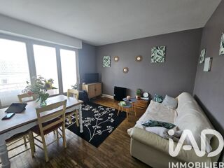  Appartement � vendre 4 pi�ces 71 m�