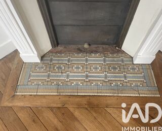  Maison à vendre 5 pièces 130 m²