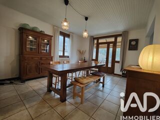  Maison à vendre 11 pièces 231 m²