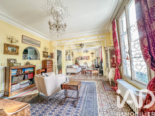  Maison à vendre 9 pièces 220 m²