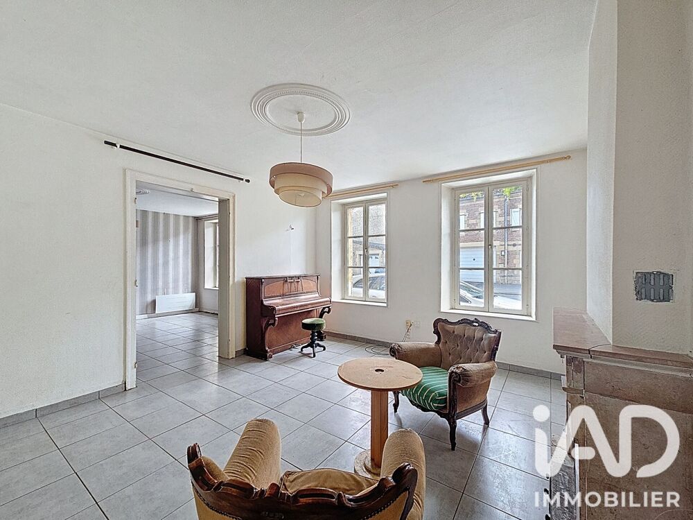 Vente Maison de village 5 pièces