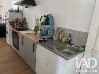  Appartement à vendre 4 pièces 55 m²
