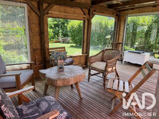  Maison à vendre 10 pièces 164 m²