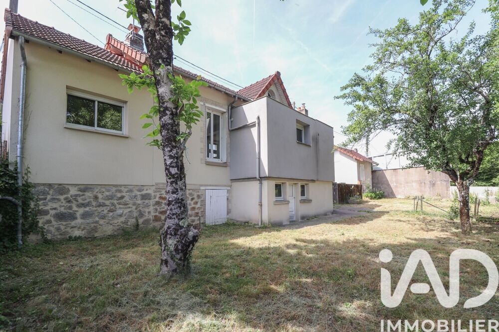 Vente Maison de ville 5 pièces