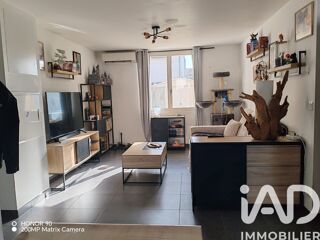  Appartement à vendre 3 pièces 53 m²