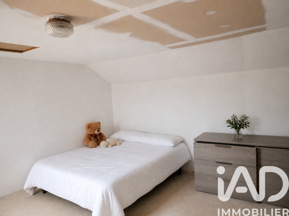 Vente Maison de village 4 pièces