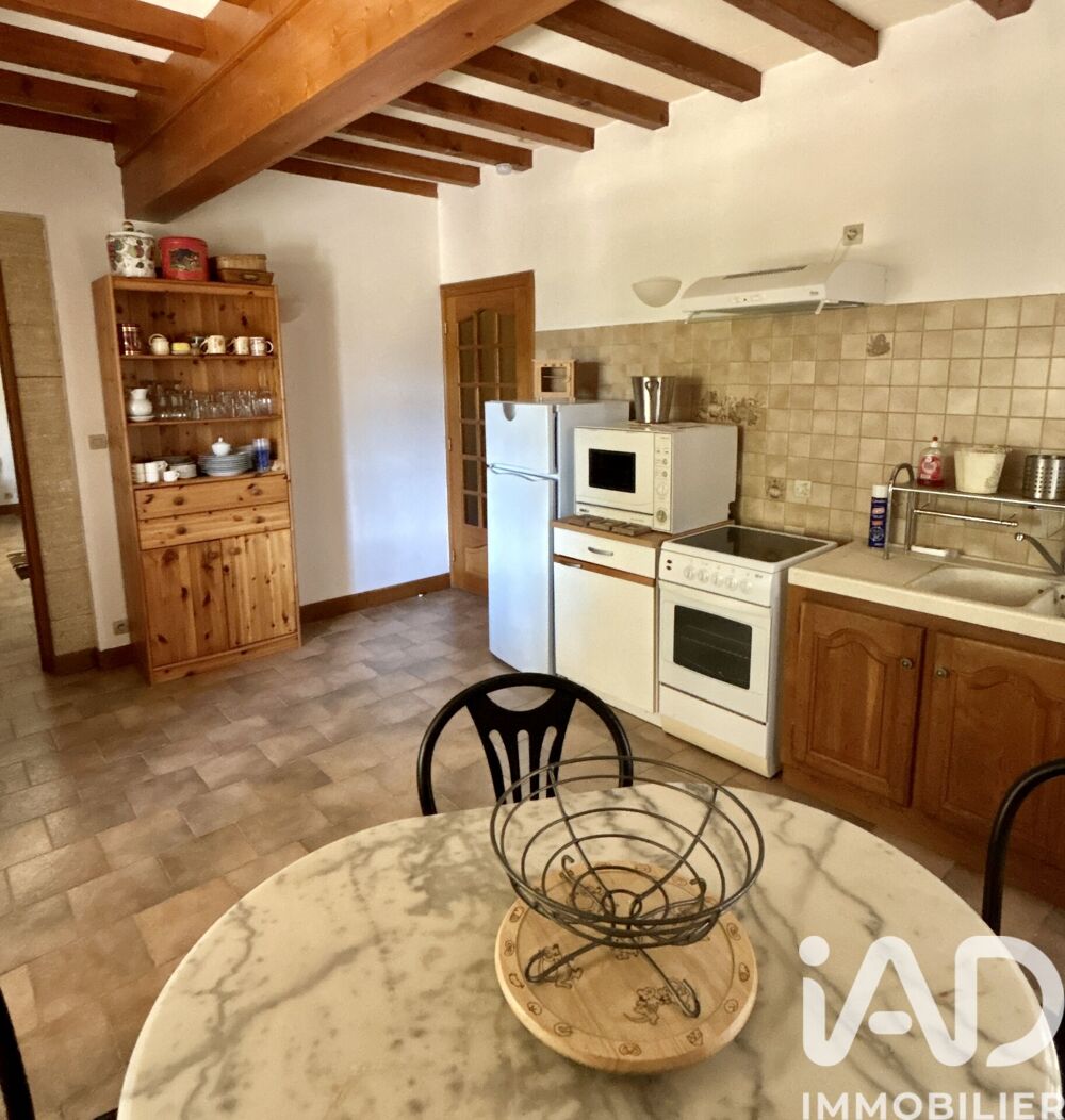 à vendre  Maison La Bégude-de-Mazenc (26160)