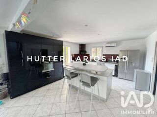  Maison à vendre 5 pièces 147 m²