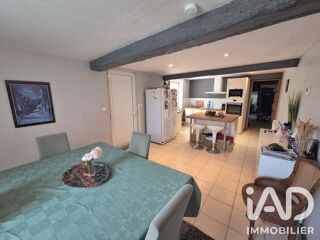  Maison à vendre 5 pièces 144 m²