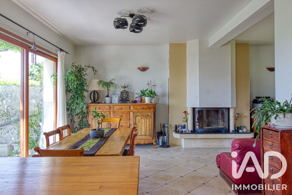 à vendre  Maison Saint-Leu-la-Forêt (95320)