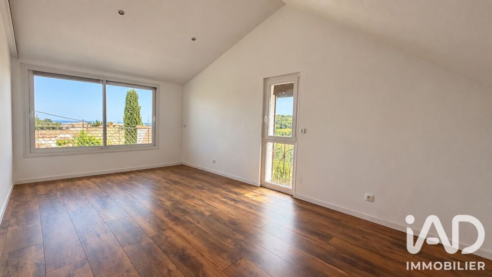 à vendre  Appartement Bormes-les-Mimosas (83230)