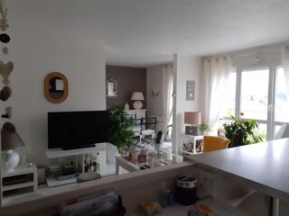  Appartement � vendre 4 pi�ces 92 m�