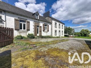  Maison à vendre 5 pièces 84 m²