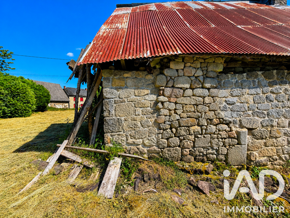 Vente Maison/villa 1 pièce