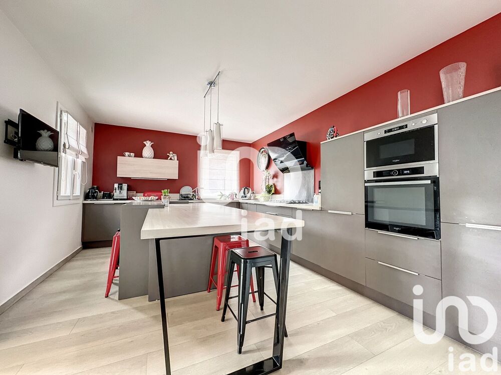 Vente Maison Vente Maison/villa 10 pièces Vielle-aure